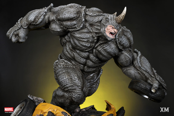 XM Studios Rhino